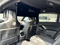 BMW 740 - Vorschau Bild 15