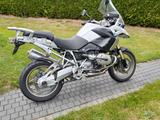BMW R 1200 GS - BMW 2009 R 1200 GS