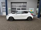 Suzuki Swift 1.4 Sport Hybrid +LED+Navi+Klimaauto.+ - Suzuki Swift Gebrauchtwagen in Mönchengladbach