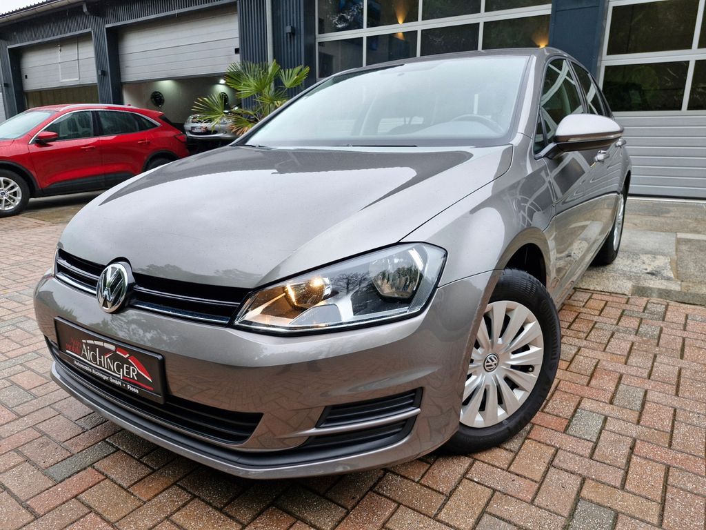 Image of Volkswagen Golf