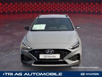 Hyundai i30 - Vorschau Bild 8