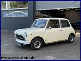 MINI Innocenti Mini 1001 * Sehr schöner Pflegezustand - Oldtimer: Schöne