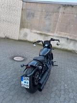 Indian Scout Rogue (Jekyll & Hyde) - INDIAN SCOUT ROGUE