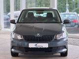 Skoda Fabia*1.0 MPi*Cool Edition*4/5 Türig* - Skoda Fabia: Edition