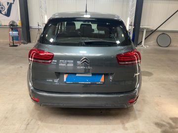 Citroen C4 Picasso - 6