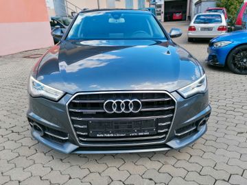 Audi A6 - 2