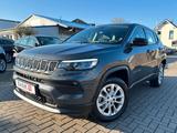 Jeep Compass 1.5 Altitude Mild-Hybrid *360°Cam*Assist - Jeep Compass in Oldenburg