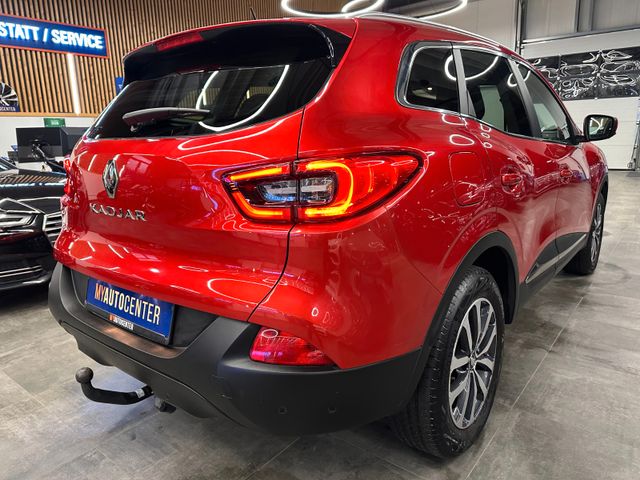 Renault Kadjar Collection *Klima*SHZ*Navi*PDC*Spurhalte*