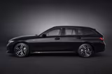 BMW 330 i Touring xDrive 3x M SPORT*ACC*KAM*LED*HIFI - BMW 330 aus 2025