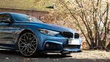 BMW 430 Gran Coupé 430i M Sport M-Performance - BMW 4er Reihe mit Benzin-Antrieb: Limousine