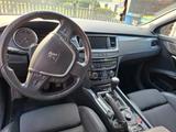 Peugeot 508 SW Allure HDi FAP 140 Allure - Peugeot 508 in Chemnitz