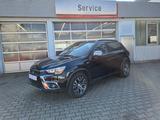 Mitsubishi ASX 2.4 GT Automatik Allrad US-Import - Mitsubishi ASX: Schwarz