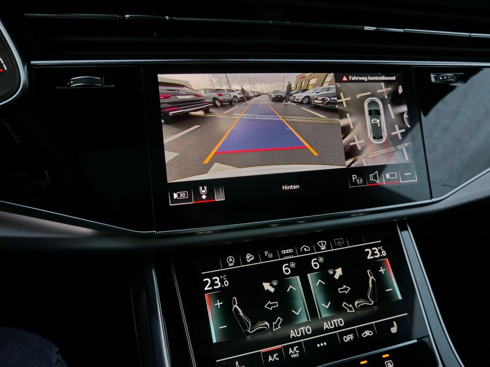 Audi Q8 - Bild 15