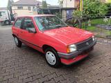 Opel Corsa TÜV 3/28 - gebrauchte Opel Corsa aus dem Jahr 1990