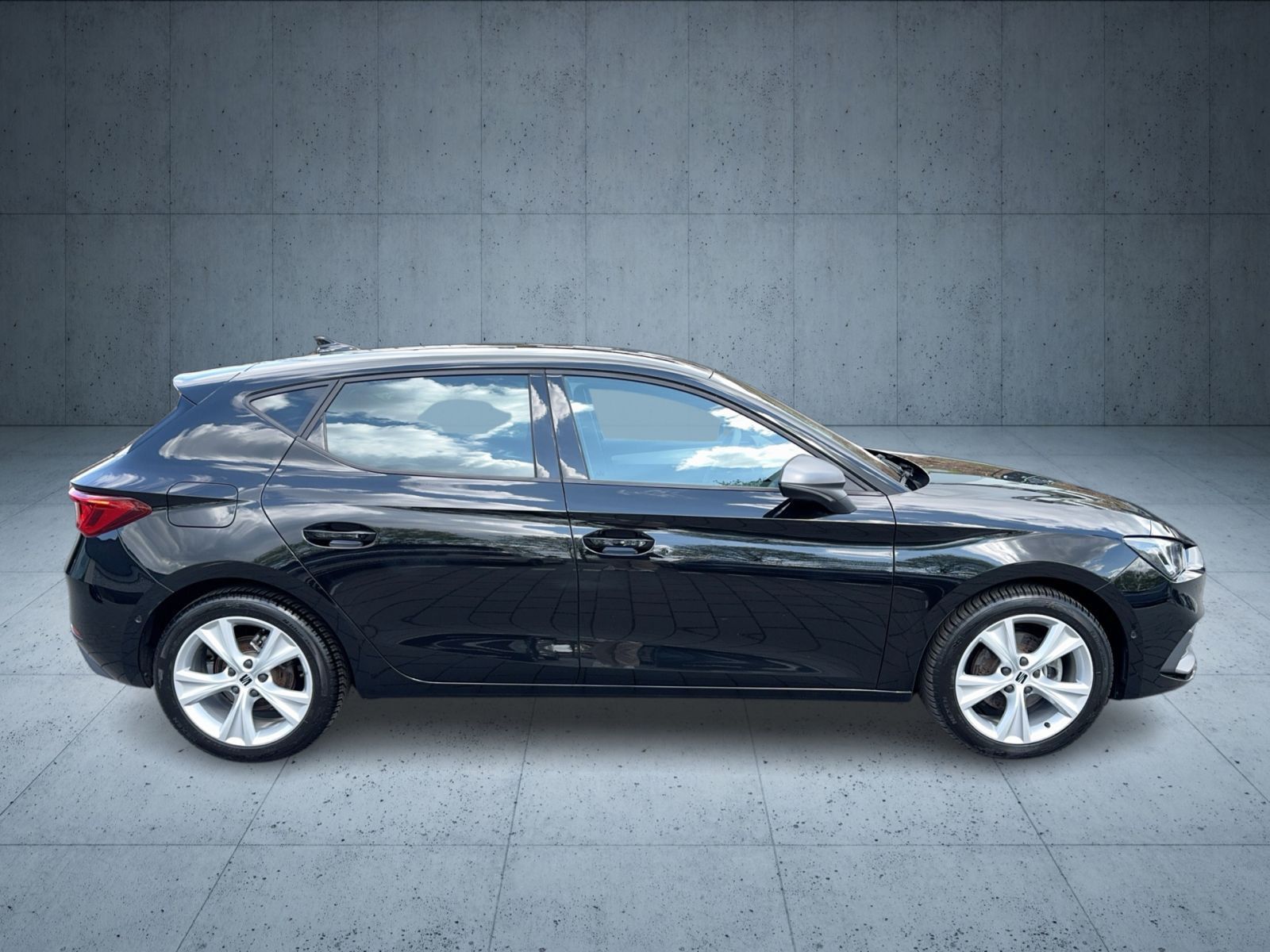 Seat Leon - Bild 6