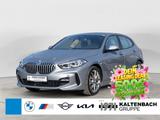 BMW 118i M-Sport LED W-LAN NAVI KAMERA SHZ PDC KLIMA - gebrauchte Limousinen