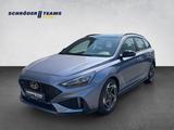 Hyundai i30 Kombi 1.5 T-GDi DCT N Line PANO/NSCC/VIRTUAL