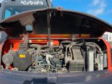 Kubota KX080-4 - Kubota Kx 080