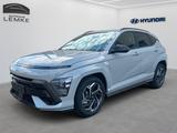 Hyundai KONA SX2 1.6 T-GDI 2WD N LINE + ULTIMATE + BOSE