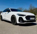 Audi A5 TDI S tronic quattro Avant - GAR 2030, PPF