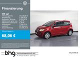 Volkswagen eco up! *TEMPOMAT*DAB* - Volkswagen up! in Karlsruhe