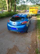 Renault Megane Coupé GT dCi 165 inkl. Standheizung - Renault Megane in Essen