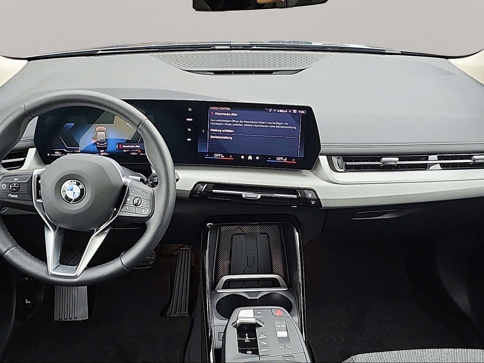 BMW 220 Active Tourer - Bild 19