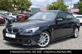 BMW 530d M SHADOW LINE  SDach Temp SHZ 1HAND AHK TOP - BMW 530 in Ludwigshafen