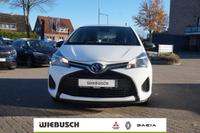 Toyota Yaris 1.0 VVTi Klima,Ganzjahres,Garantie, 4,99%F