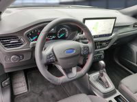 Ford Focus - Vorschau Bild 11