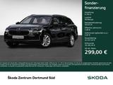 Skoda Superb Combi 1.5 eTSI SELECTION AHK CAM ACC NAVI