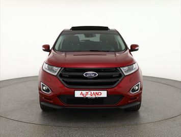 Ford Edge - 9