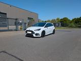 Ford Focus 2,3 RS Allrad Gewindefahrwerk snyc 3 - Ford Focus: Weiß, RS
