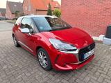 Citroën DS3 - rote Citroën DS3