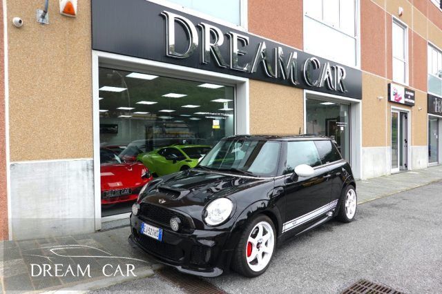 MINI Cooper S 1.6 16V Cooper S JCW - SOLO PER OP