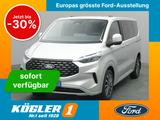 Ford Tourneo Custom 320 L1 Titanium 170PS 4x4 -19%* - Ford: Allradantrieb