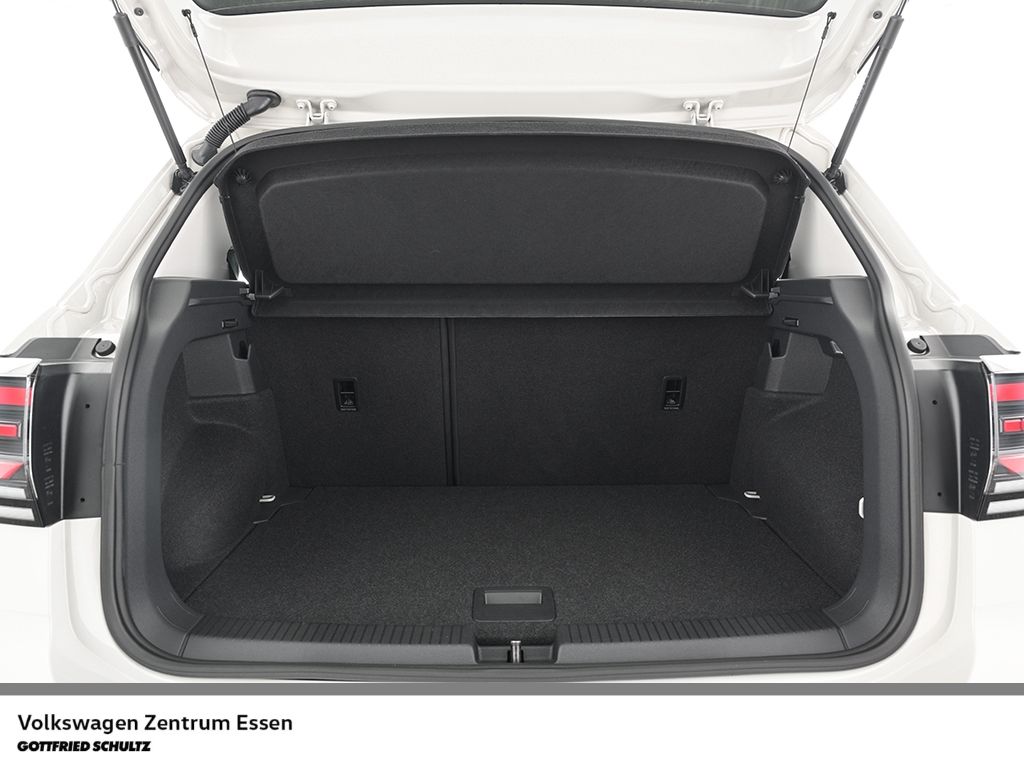 Volkswagen T-Cross - Bild 9