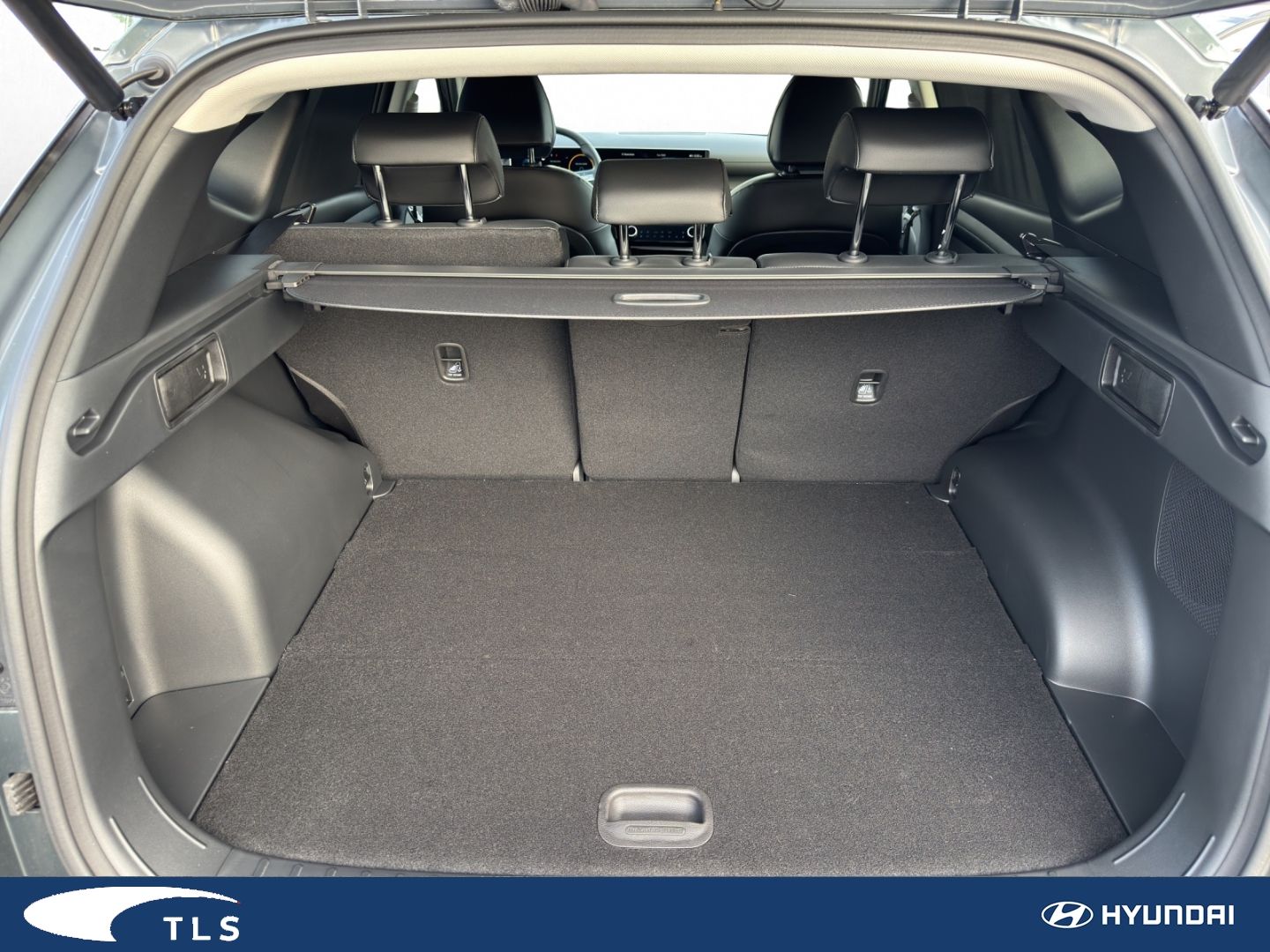 Hyundai Tucson – Bild 18