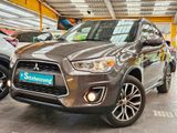 Mitsubishi ASX Edition 2WD*1.H*Climatic*AHK*Bluetooth*So+Wi - Mitsubishi ASX aus 2016