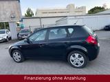 Kia Ceed LX*1.Hand*Klima*TÜV HU/AU NEU 05/2027* - Kia cee'd / Ceed aus 2007