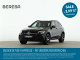 Mercedes-Benz GLC 220 d 4M AMG Night MBUX Distronic Pano AHK - Mercedes-Benz GLC 220