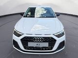 Audi A1 Sportback advanced 25 TFSI 70(95 ) kW(PS) S t - Audi A1 Neuwagen: Sportback
