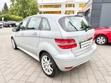 Mercedes-Benz B 180,Automatik,Sitzheizung,Klima,Teilleder,PDC - gebrauchte Mercedes-Benz B 180 aus dem Jahr 2010