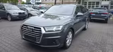 Audi Q7 3.0 TDI S line Selection + S line Sport/Plus - Audi 7-Sitzer
