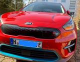 Kia Niro EV 150kW Spirit Vollausstattung 