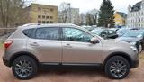Nissan Qashqai I-Way 4X4 1.6 dCi Allrad Navi Tüv neu - Nissan Qashqai: 4.4