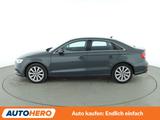 Audi A3 Lim. 2.0 TDI Design Aut.*NAV*XENON*TEMPO*PDC - Audi A3 Gebrauchtwagen in Duisburg