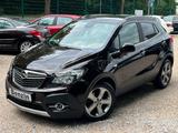 Opel Mokka 1.4 Turbo ecoFLEX INNOVATION  4x4 TOP - Opel Mokka Gebrauchtwagen in Essen