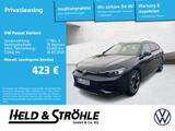 Volkswagen Passat Variant R-Line Black 1.5 eHybrid AHK PANO