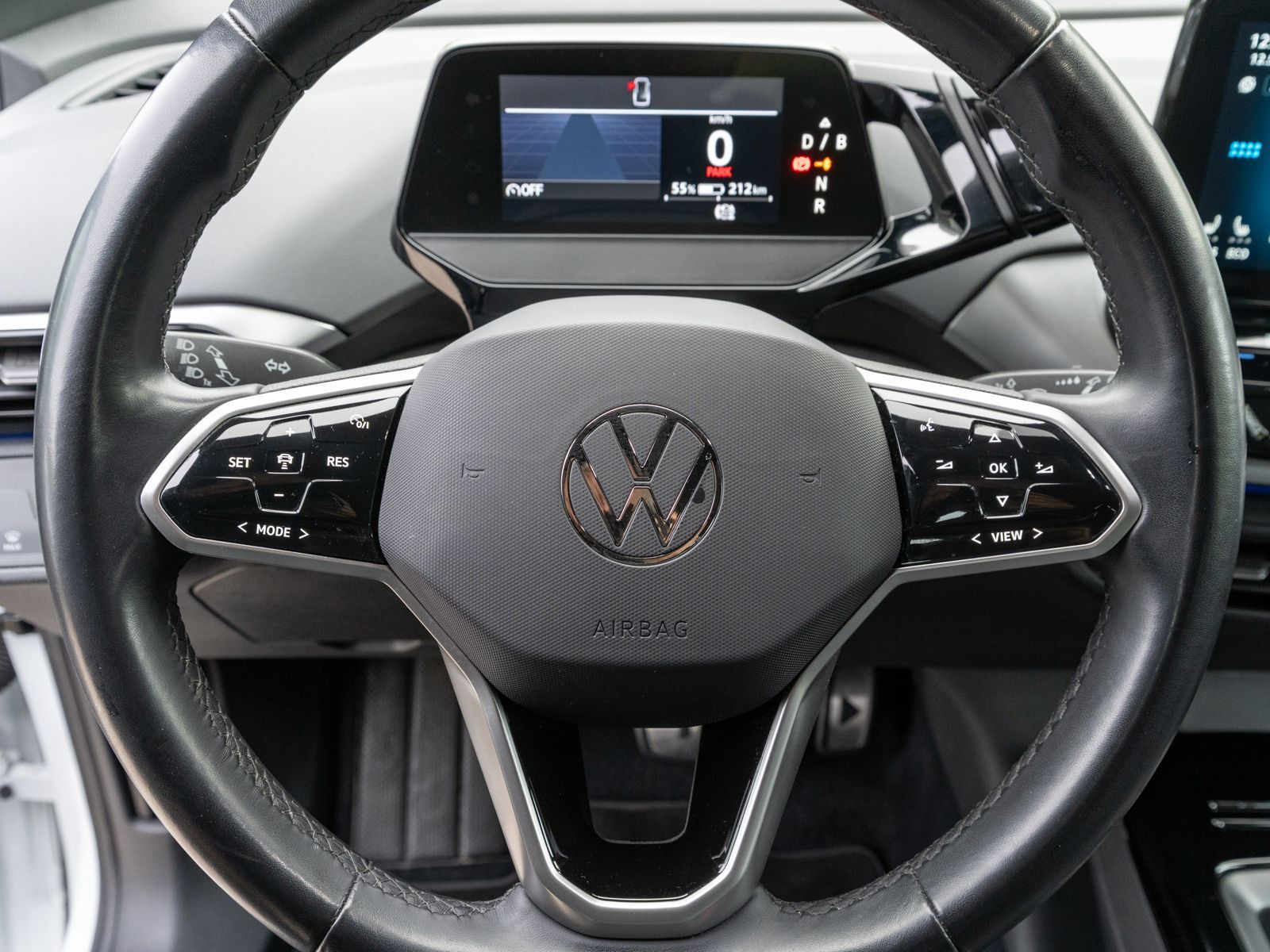 Volkswagen ID.4 - Bild 20